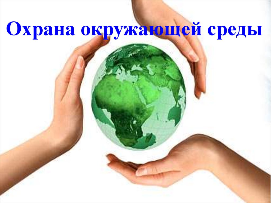 В соответствии с п.1 ст.69.2 Федерального закона от 10.01.2002 N 7-ФЗ (ред. от 26.12.2024) "Об охране окружающей среды".