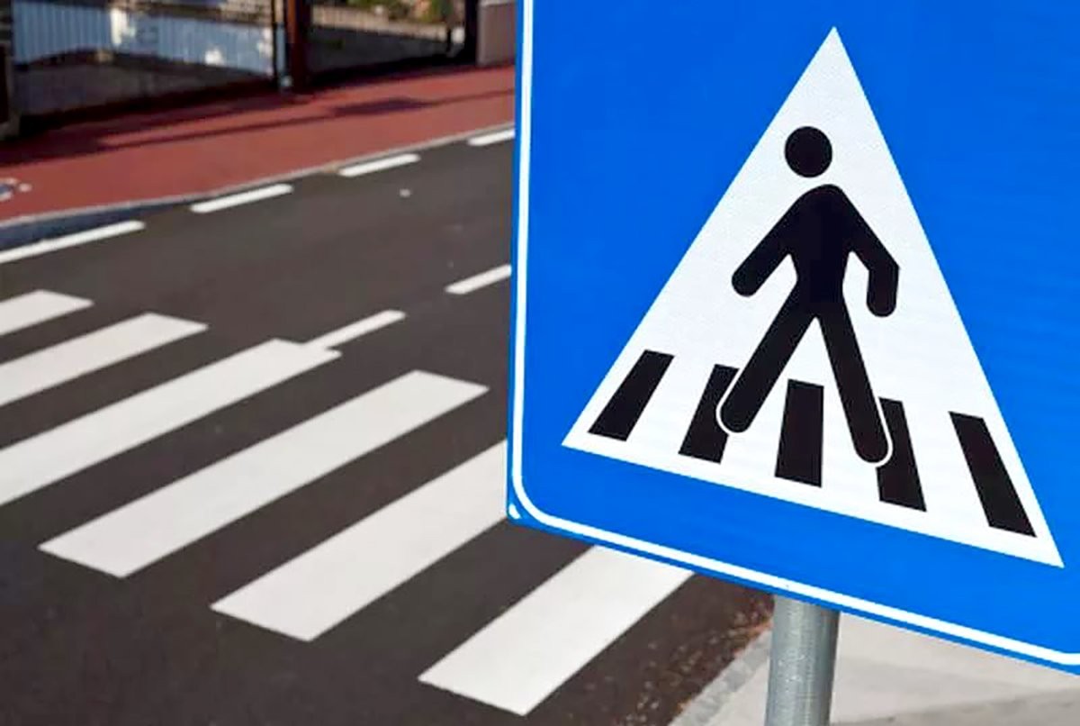 Госавтоинспекция МО МВД России «Рубцовский» подвела итоги мероприятия «Безопасность пешехода».