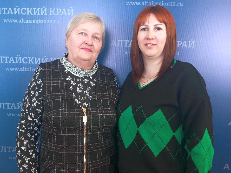 Семинар-совещание Избирательной комиссии Алтайского края.