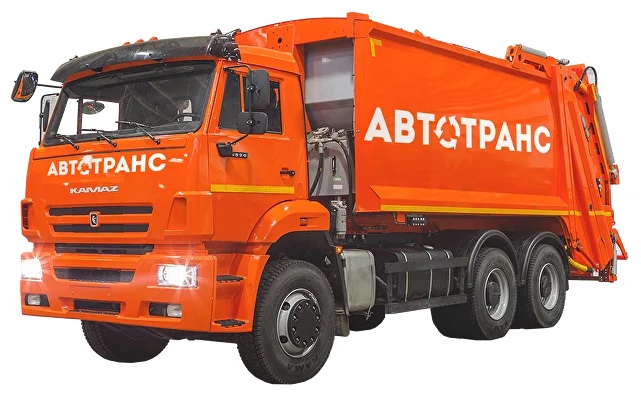 ООО «АВТОТРАНС» информирует.