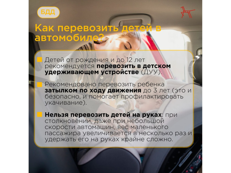 Итоги проведения профилактического мероприятия  «Ребенок- пассажир».