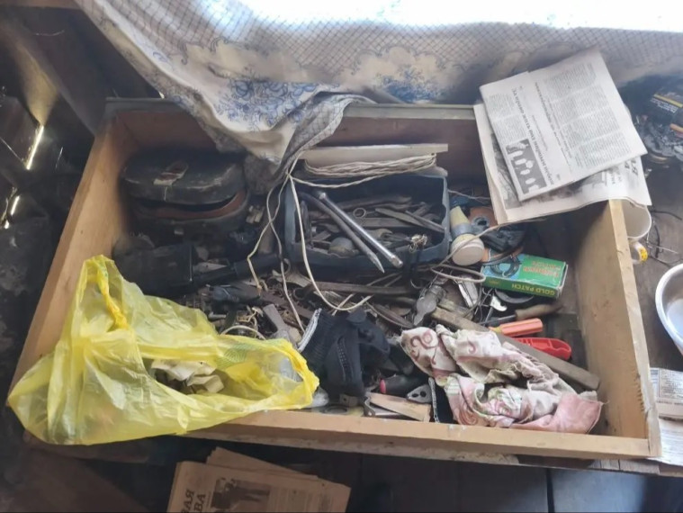 В Угловском районе полицейские изъяли у местного жителя 17 граммов марихуаны.
