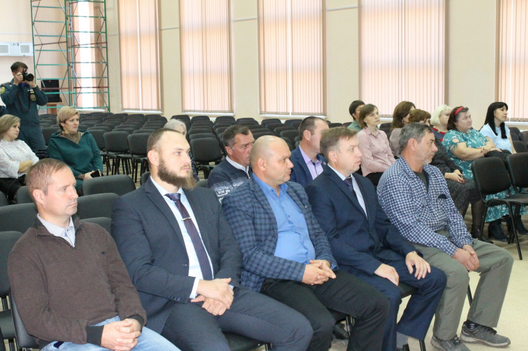 В июне 2023 года в Егорьевском районе произошли два природных пожара.